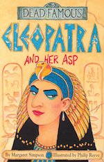 Cleopatra and her Asp