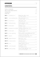 Contents page