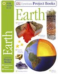 Earth Project Book