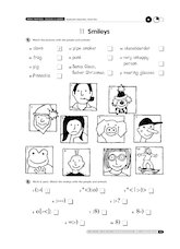 Smileys