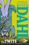 Set of 30 - The Twits