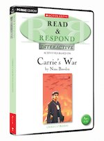 Carrie's War