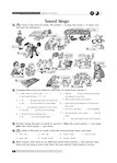 Pronunciation: Sound bingo