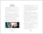 Clone Wars: Sample Pages