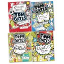 Tom Gates Pack