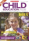 Child Education PLUS Late Summer term 2011 - Issue 10
