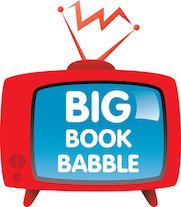 Big Book Babble logo Big Book Babble logo