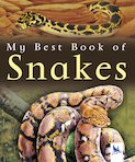 My Best Book of Snakes
