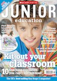 Junior Education August 2006