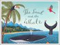 Download Snail and the Whale wallpaper