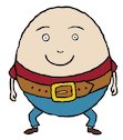Humpty Dumpty – song Humpty Dumpty – song