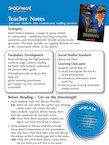 Earth Matters Teacher's notes and 3 fact files