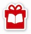 Rewards icon