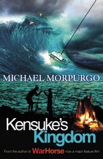 Kensuke's Kingdom