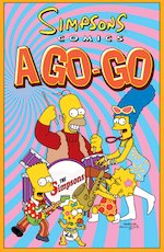 Simpsons A Go-Go