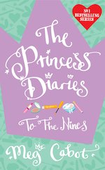 Princess Diaries: To the Nines