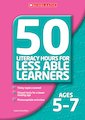 Ages 5-7