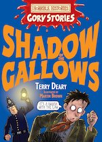 Shadow of the Gallows
