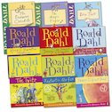 Roald Dahl Pack: Ages 7-9