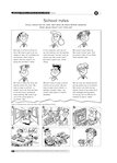 School rules