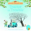 Tractor in Trouble