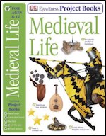 Medieval Life Project Book