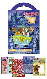 Scooby-Doo! Carry Pack