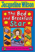Jacqueline Wilson Pack