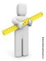 maths in pictures: measuring