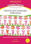 Speech and Language Difficulties
