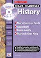 History Book 8 and CD-ROM