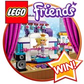 LEGO Friends win image May 13