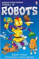 Stories of Robots