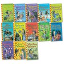 Winnie the Witch Pack