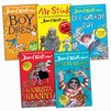 David Walliams Pack