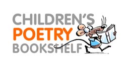 Poetry Bookshelf Logo Poetry Bookshelf Logo