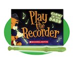 Play the Recorder Kit