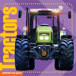 Tractors and Trucks Pack