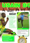 Usain Bolt