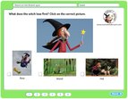 Room on the Broom quiz