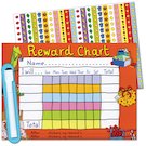 Reward Chart