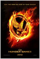 Hunger Games Movie Poster