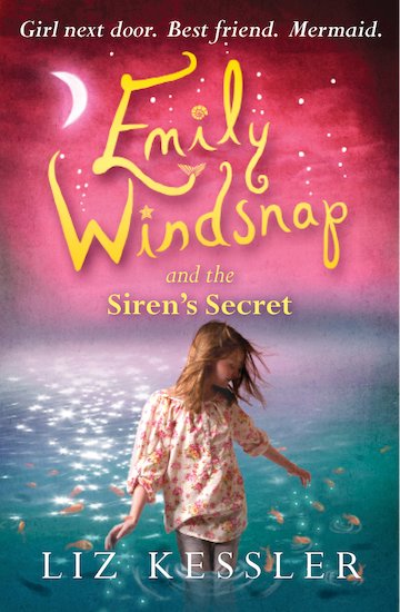 emily windsnap and the siren