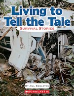 Set of 6 - Living to tell the Tale