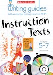 Instruction Texts for Ages 5-7