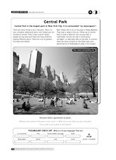 Central Park