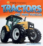 Mighty Machines: Tractors