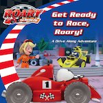 Get Ready to Race, Roary!