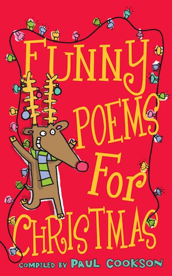 funny poetry. Funny Poems for Christmas