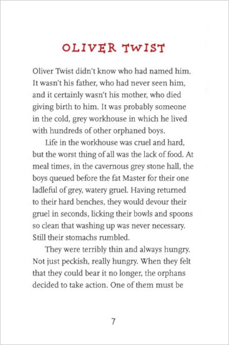the similarities between charles dickens books great expectations and oliver twist An analysis of the differences and similarities between the novel great expectations and oliver twist by charles dickens. the similarities between charles dickens books great expectations and oliver twist An analysis of the differences and similarities between the novel great expectations and oliver twist by charles dickens.